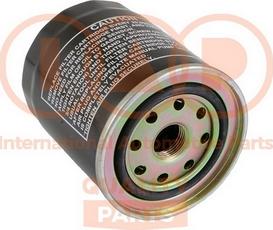 EUROREPAR 1682253380 - Fuel filter autospares.lv