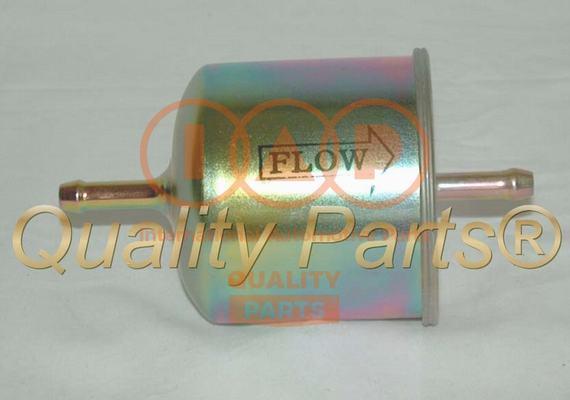 IAP QUALITY PARTS 122-09050 - Fuel filter autospares.lv