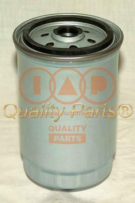 IAP QUALITY PARTS 122-09031 - Fuel filter autospares.lv
