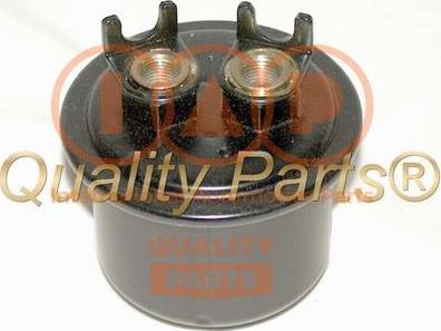 IAP QUALITY PARTS 122-06014 - Fuel filter autospares.lv