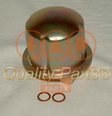 IAP QUALITY PARTS 122-06015 - Fuel filter autospares.lv