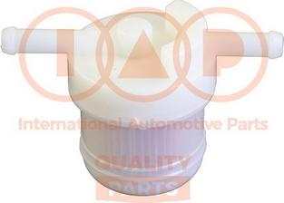 IAP QUALITY PARTS 122-06012 - Fuel filter autospares.lv