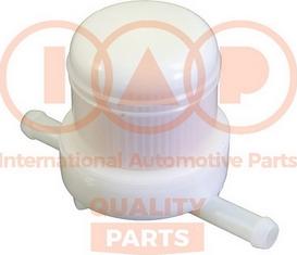 IAP QUALITY PARTS 122-06012 - Fuel filter autospares.lv