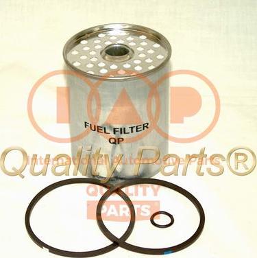 IAP QUALITY PARTS 122-06021 - Fuel filter autospares.lv