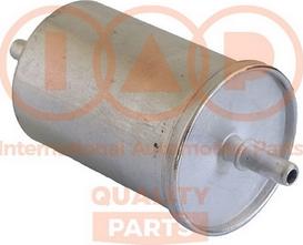 IAP QUALITY PARTS 122-00100 - Fuel filter autospares.lv