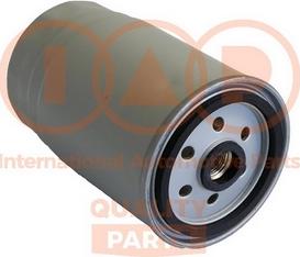 IAP QUALITY PARTS 122-03044 - Fuel filter autospares.lv