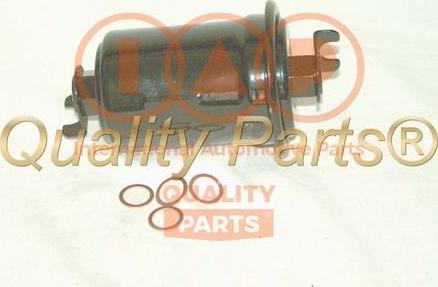 IAP QUALITY PARTS 122-03031 - Fuel filter autospares.lv