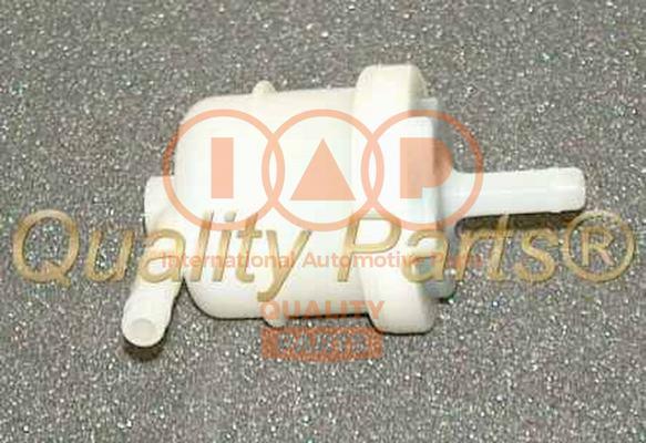 IAP QUALITY PARTS 122-03070 - Fuel filter autospares.lv