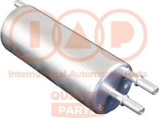 IAP QUALITY PARTS 122-14056 - Fuel filter autospares.lv