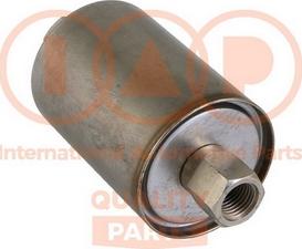 IAP QUALITY PARTS 122-14070 - Fuel filter autospares.lv