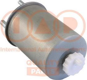 IAP QUALITY PARTS 122-14078 - Fuel filter autospares.lv