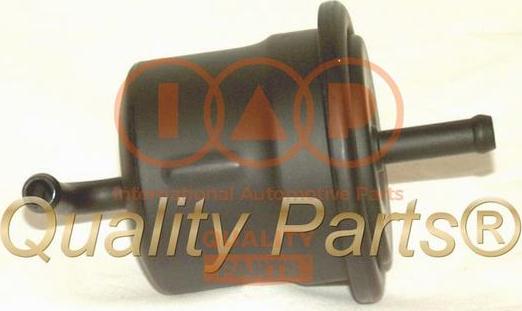 IAP QUALITY PARTS 122-16082 - Fuel filter autospares.lv