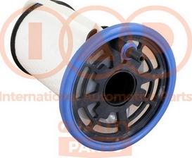 IAP QUALITY PARTS 122-10080 - Fuel filter autospares.lv