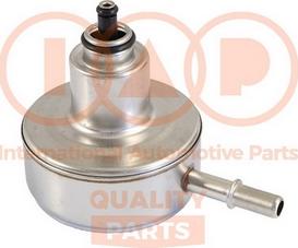 IAP QUALITY PARTS 122-10031 - Fuel filter autospares.lv