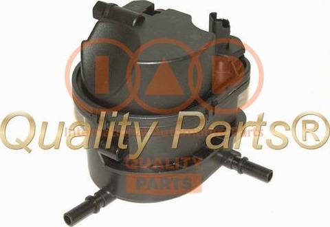 IAP QUALITY PARTS 122-11082 - Fuel filter autospares.lv