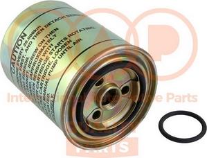 Profit 1531-3122 - Fuel filter autospares.lv