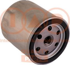 IAP QUALITY PARTS 122-13092 - Fuel filter autospares.lv