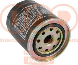 IAP QUALITY PARTS 122-13040 - Fuel filter autospares.lv