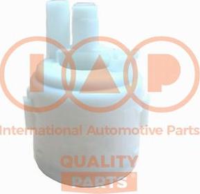 IAP QUALITY PARTS 122-13086 - Fuel filter autospares.lv