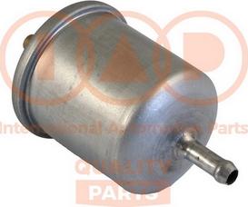 IAP QUALITY PARTS 122-13081 - Fuel filter autospares.lv