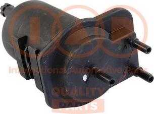 IAP QUALITY PARTS 122-13087 - Fuel filter autospares.lv