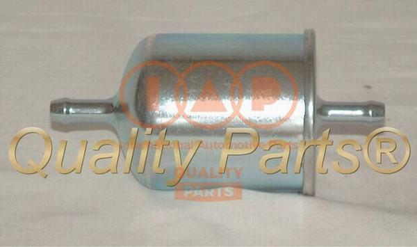 IAP QUALITY PARTS 122-13076 - Fuel filter autospares.lv