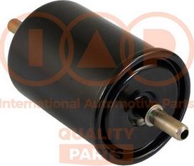 IAP QUALITY PARTS 122-13162 - Fuel filter autospares.lv