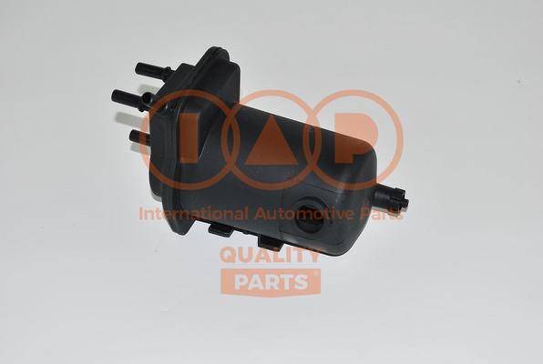 IAP QUALITY PARTS 122-13200 - Fuel filter autospares.lv