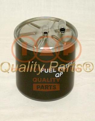 IAP QUALITY PARTS 122-12096 - Fuel filter autospares.lv