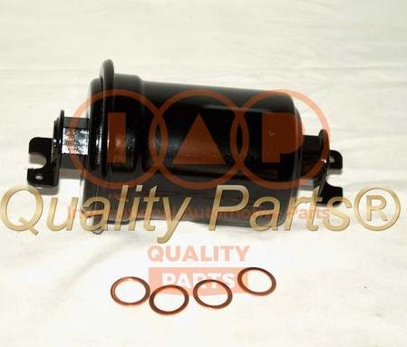 IAP QUALITY PARTS 122-12092 - Fuel filter autospares.lv