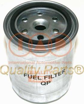 IAP QUALITY PARTS 122-12083 - Fuel filter autospares.lv