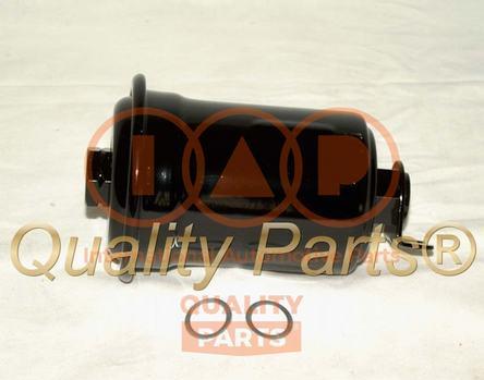 IAP QUALITY PARTS 122-12070 - Fuel filter autospares.lv