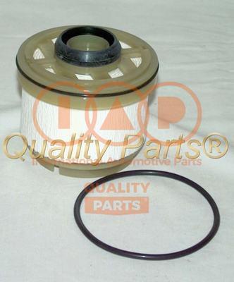 IAP QUALITY PARTS 122-17060 - Fuel filter autospares.lv