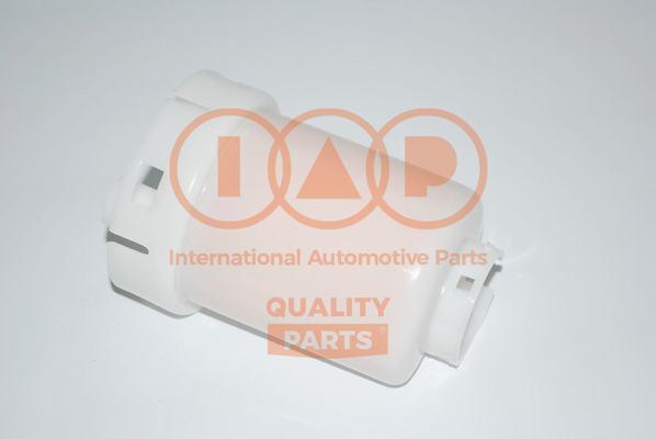 IAP QUALITY PARTS 122-17000 - Fuel filter autospares.lv