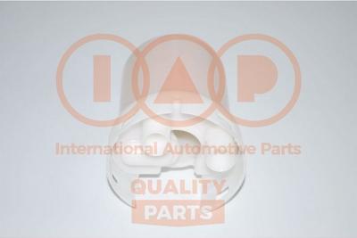 IAP QUALITY PARTS 122-17000 - Fuel filter autospares.lv