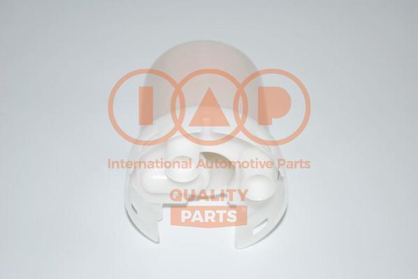 IAP QUALITY PARTS 122-17000 - Fuel filter autospares.lv