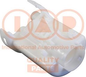 IAP QUALITY PARTS 122-17086 - Fuel filter autospares.lv