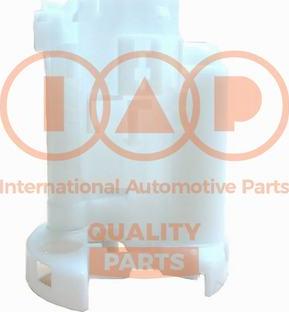 IAP QUALITY PARTS 122-17110 - Fuel filter autospares.lv