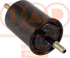 IAP QUALITY PARTS 122-25050 - Fuel filter autospares.lv