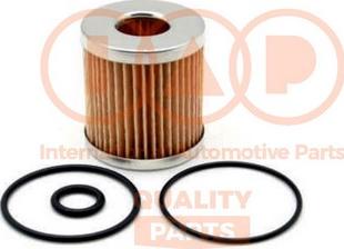 Ashika 10-GAS25S - Fuel filter autospares.lv