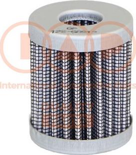 IAP QUALITY PARTS 122-GAS13 - Fuel filter autospares.lv