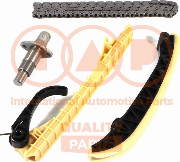 IAP QUALITY PARTS 127-54001K - Timing Chain Kit autospares.lv