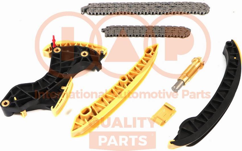 IAP QUALITY PARTS 127-54011KA - Timing Chain Kit autospares.lv