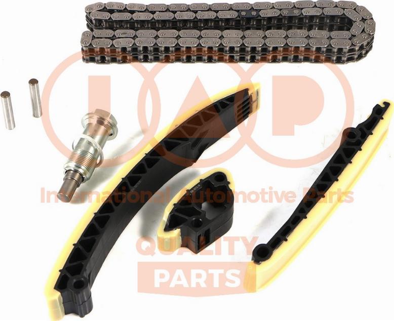 IAP QUALITY PARTS 127-54021K - Timing Chain Kit autospares.lv