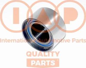 IAP QUALITY PARTS 12756021 - Timing Belt Set autospares.lv