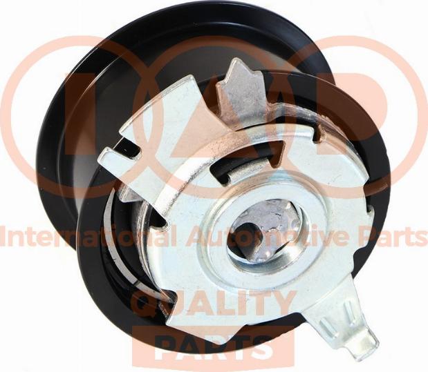 IAP QUALITY PARTS 127-50040 - Tensioner Pulley, timing belt autospares.lv