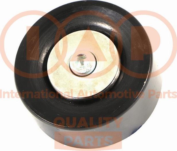 IAP QUALITY PARTS 127-51033 - Pulley, v-ribbed belt autospares.lv