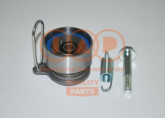 IAP QUALITY PARTS 12706014 - Tensioner Pulley, timing belt autospares.lv