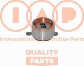 IAP QUALITY PARTS 12706016 - Tensioner Pulley, timing belt autospares.lv