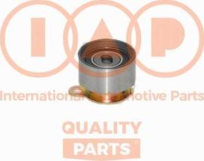 IAP QUALITY PARTS 12706011 - Tensioner Pulley, timing belt autospares.lv